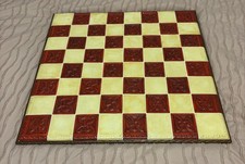 VINTAGE LARGE CELTIC TILED