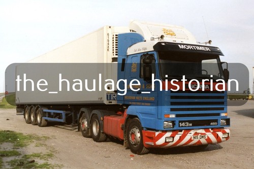 Thh truck photos scania 143m - scania,