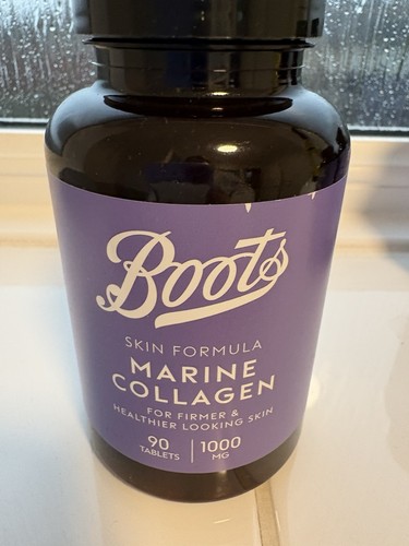 Boots skin formula marine - boots,