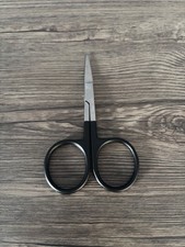 Small Sharp Embroidery/