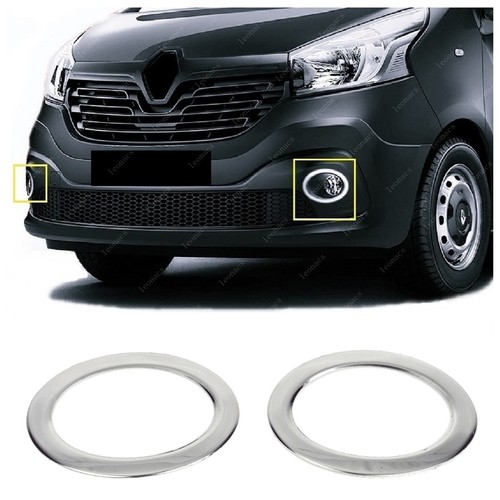 For renault trafic iii 2014 - iii,