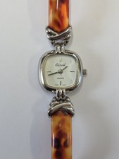 Vintage Carvel Quartz Watch