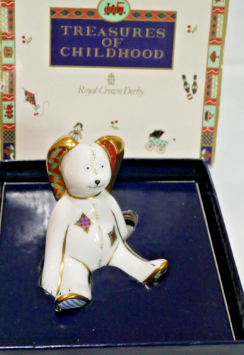 Royal crown derby - royal, miniature