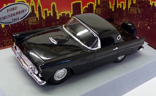 Mira scale model car 2522 - model,