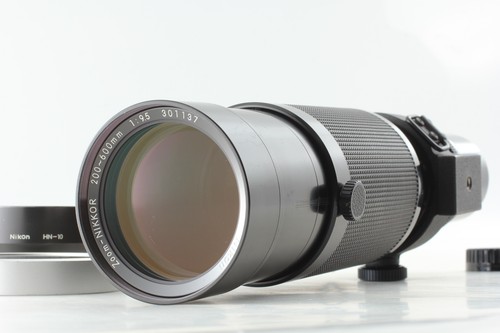 Near mint 10 nikon - w/hn-10],