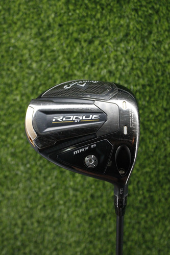 Callaway rogue max draw - callaway, st