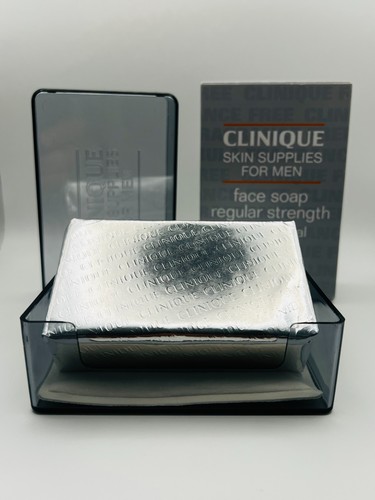 Clinique for men face - clinique,