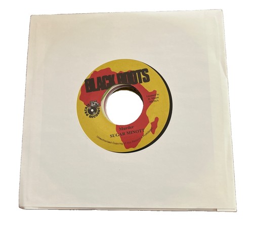 Jamaican reggae lot 10 - jamaican, of