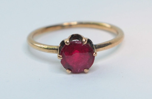 10k yellow gold - yellow, genuine