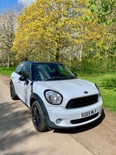 2015 MINI Countryman 1.6