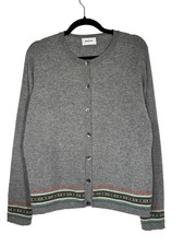 Brora Womens Cashmere Cardigan