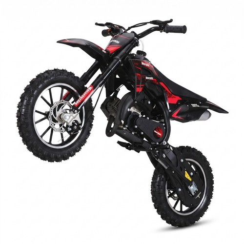 Kids 49cc stroke gas power - kids,