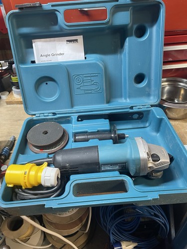 Makita 9554nb corded angle - makita,