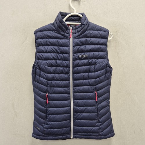 Rab microlight vest waistcoat - vest,