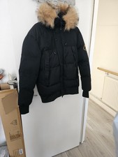 Zavetti Canada Jacket Mens