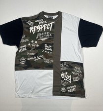 One Color Nation Shirt Mens