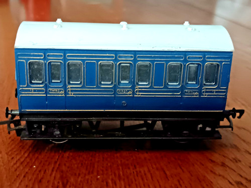 Hornby r1127 gauge - hornby,
