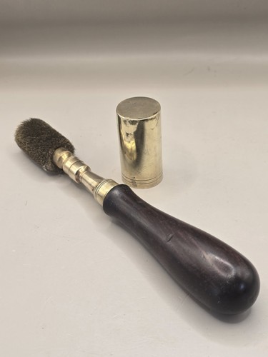 Antique bore shotgun - bore,