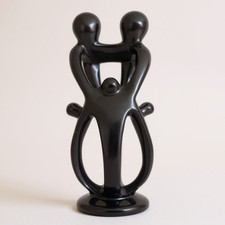 Handcarved Sustainable