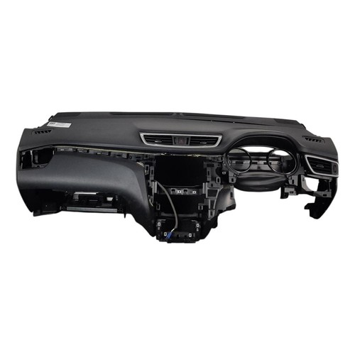 Dash assembly nissan qashqai - assembly,