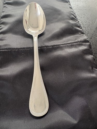 Christofle pearl silver plated - pearl,