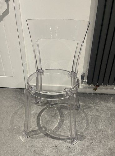 Ikea stein transparent - stein, chair