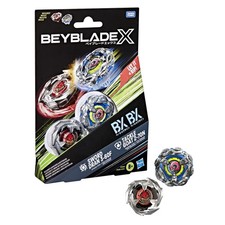 Beyblade X Dual Pack: Sword