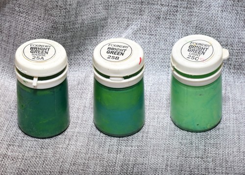 Wargames foundry paint - wargames,