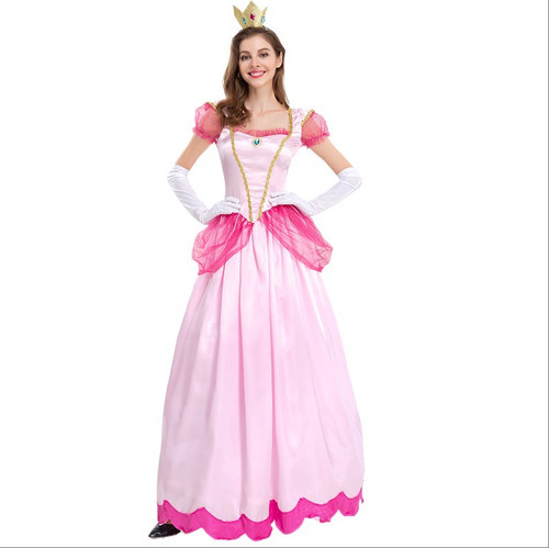 Adult pink sweet princess - ✨adult,