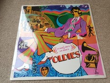 Beatles A Collection of Oldies