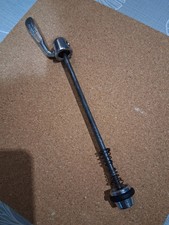 shimano quick release skewer