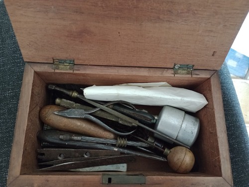 Collection vintage - of,