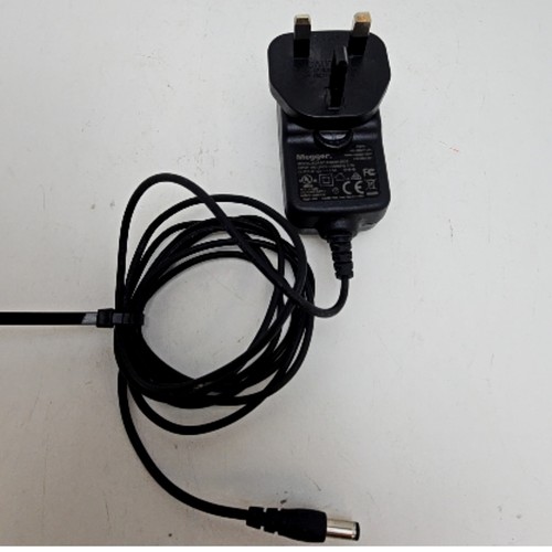 Megger charger mft1730 - charger,