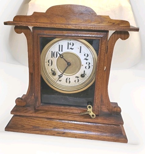 Antique ingraham oak - antique,