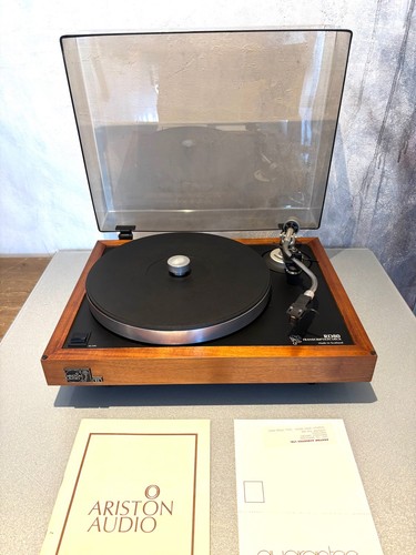 Ariston rd80 vintage - rd80,