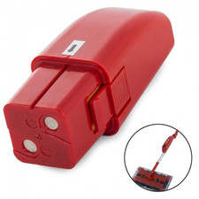 Swivel sweeper rechargeable - sweeper,