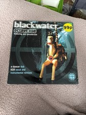 Octave One Blackwater Feat Ann