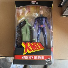 X-Men Marvel Legends Series