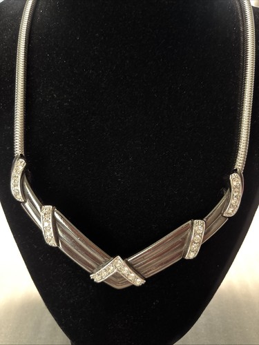 Monet vintage necklace - monet,