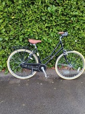 Pendleton Ashwell LADIES Hybrid/City Bike - Black