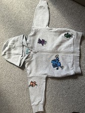 Genuine Kenzo 3 Piece