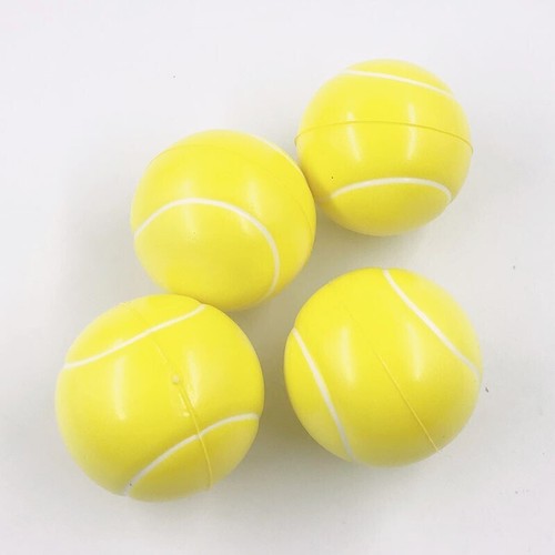 New pcs foam balls - foam,