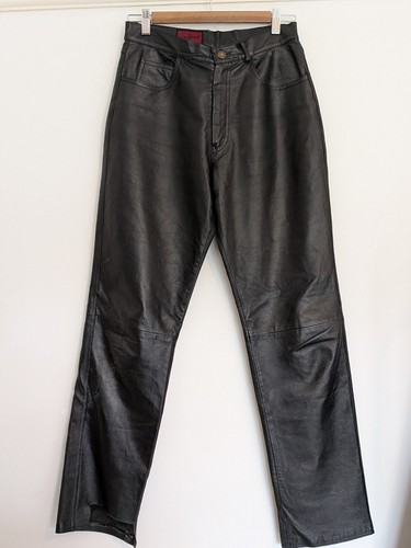 Avitano genuine soft - soft, leather