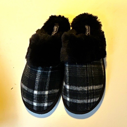 Amba women slip22 slip on - amba,