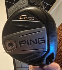 Ping G400 #3 Wood 114.5