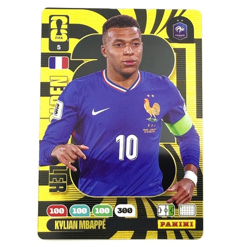 Panini adrenalyn world cup - adrenalyn,