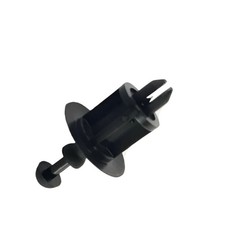 Genuine Mazda 3 & 6 Parcel Shelf Strap Hanger Pin Clip BP4K68301A02