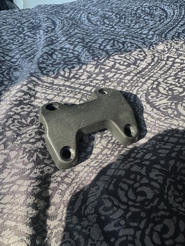 Monster 1200 handlebar bracket - monster,