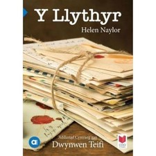 Cyfres Amdani: Llythyr, Y