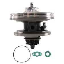 Upgrade Turbocharger Core BV43